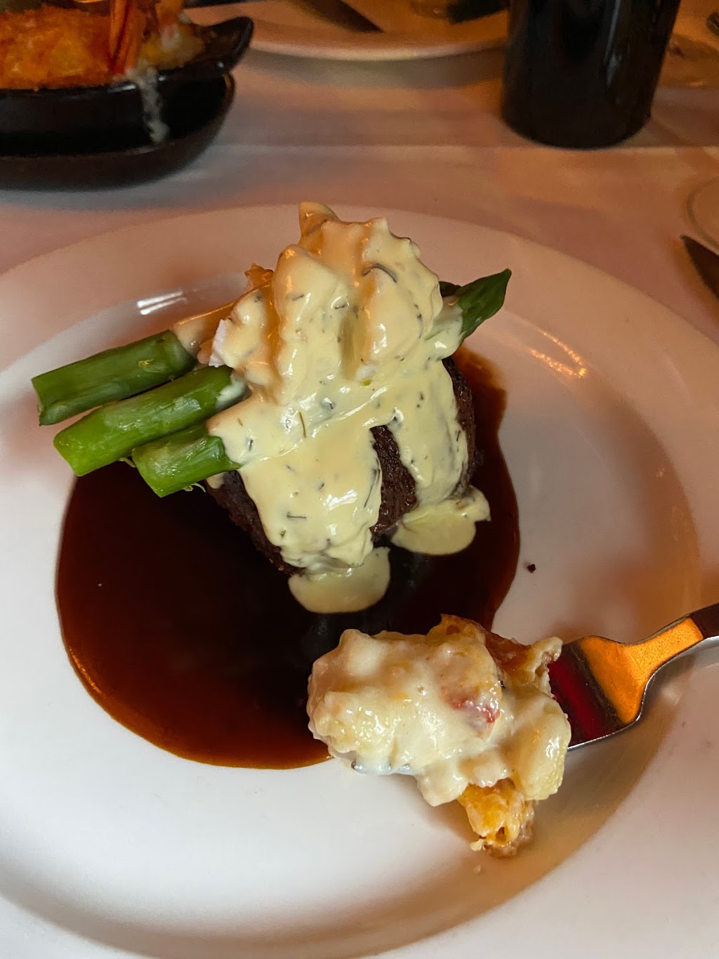 Jeff Rubys Steakhouse | restaurant | 700 Walnut St, Cincinnati, OH 45202, USA | 5137841200 OR +1 513-784-1200