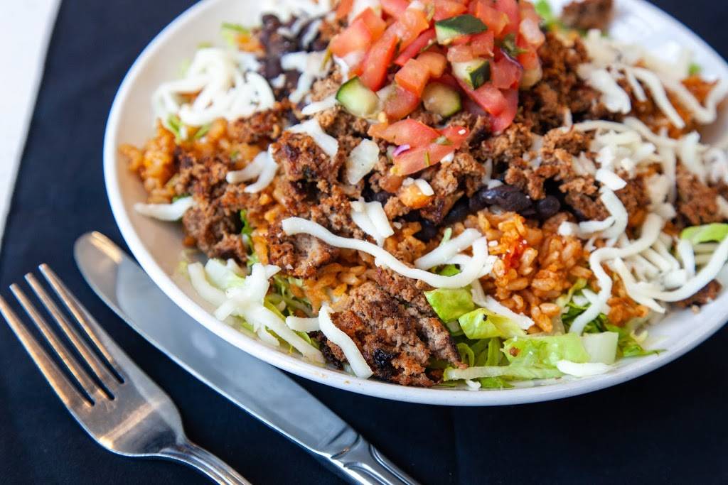 Energy Life Cafe | restaurant | 5670 Wilshire Blvd #160, Los Angeles, CA 90036, USA | 3235923979 OR +1 323-592-3979