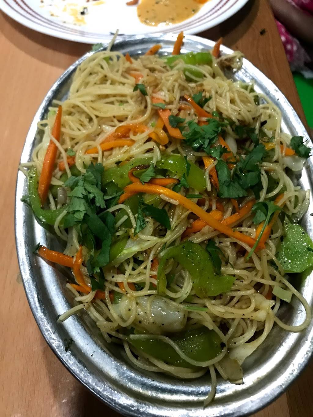 Andhra Cafe | meal takeaway | 4020 Hedgcoxe Rd #200, Plano, TX 75024, USA | 4695624600 OR +1 469-562-4600