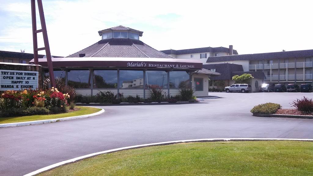 Rusty Anchor Grill and Pub | restaurant | 615 Ocean Shores Blvd NW, Ocean Shores, WA 98569, USA | 3602893315 OR +1 360-289-3315