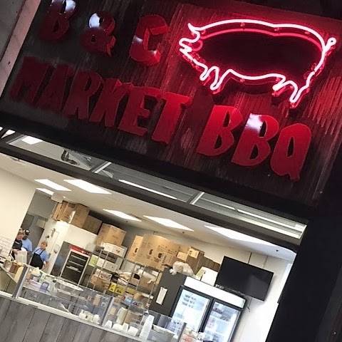 B&C Farmers Market BBQ | restaurant | 900 Rosa L Parks Blvd, Nashville, TN 37208, USA | 6157700032 OR +1 615-770-0032