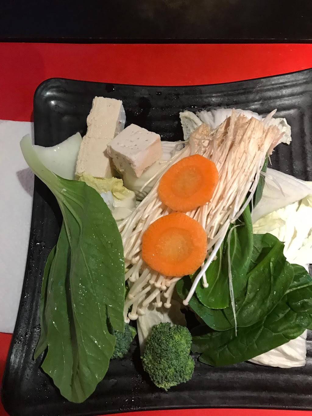 Shabuway | restaurant | 145 E 3rd Ave, San Mateo, CA 94401, USA | 6505482483 OR +1 650-548-2483