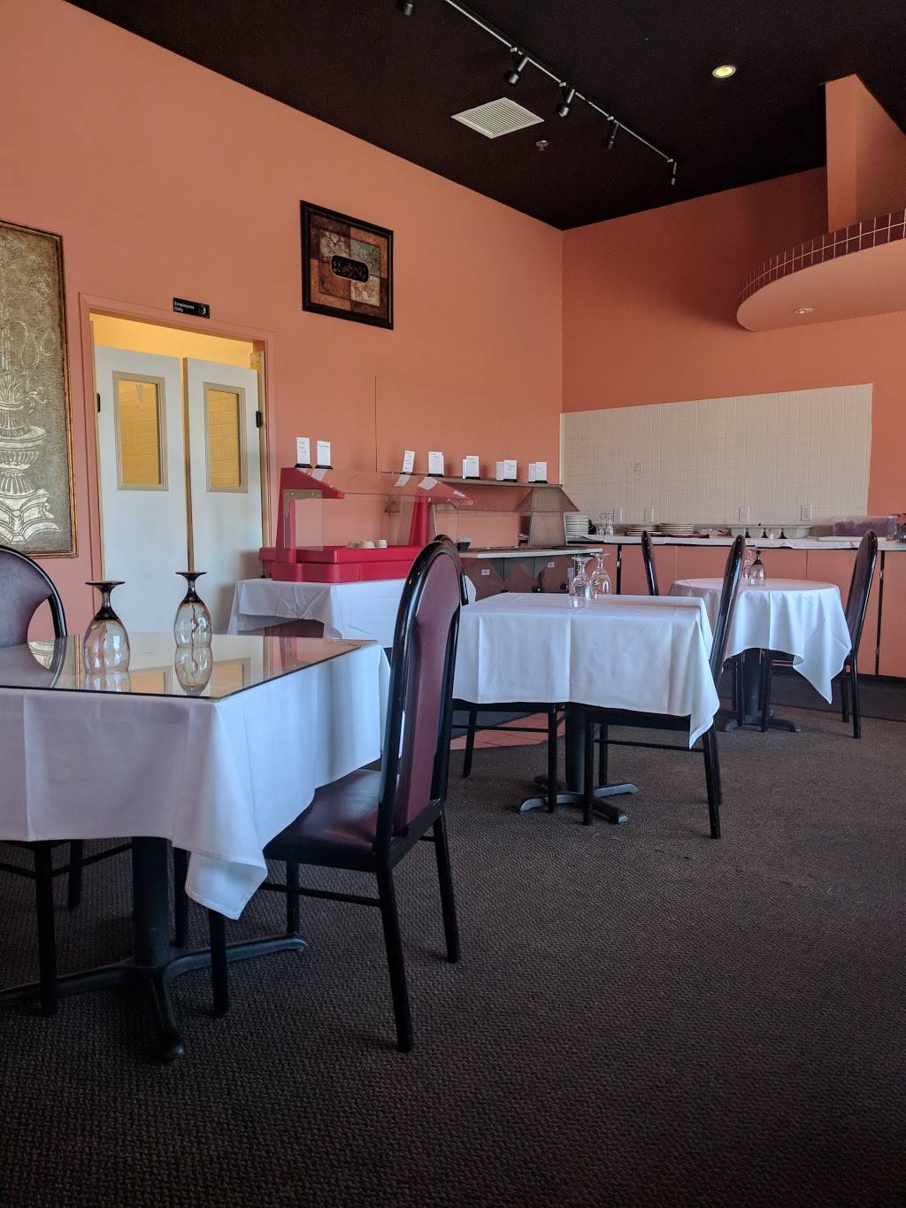 Curry Garden | restaurant | 1533 W Elliot Rd #101, Gilbert, AZ 85233, USA | 4802198510 OR +1 480-219-8510