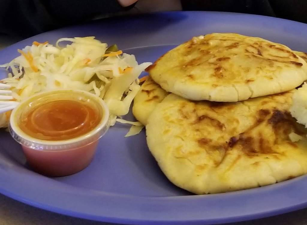 Ilobasco Restaurante & Pupuseria | restaurant | 3008 W Gate City Blvd, Greensboro, NC 27403, USA | 3367639162 OR +1 336-763-9162