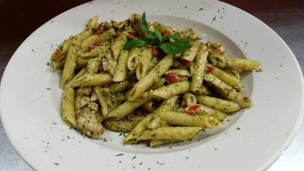 Carmelos Ristorante | restaurant | 31 E Broad St, Bridgeton, NJ 08302, USA | 8564530023 OR +1 856-453-0023