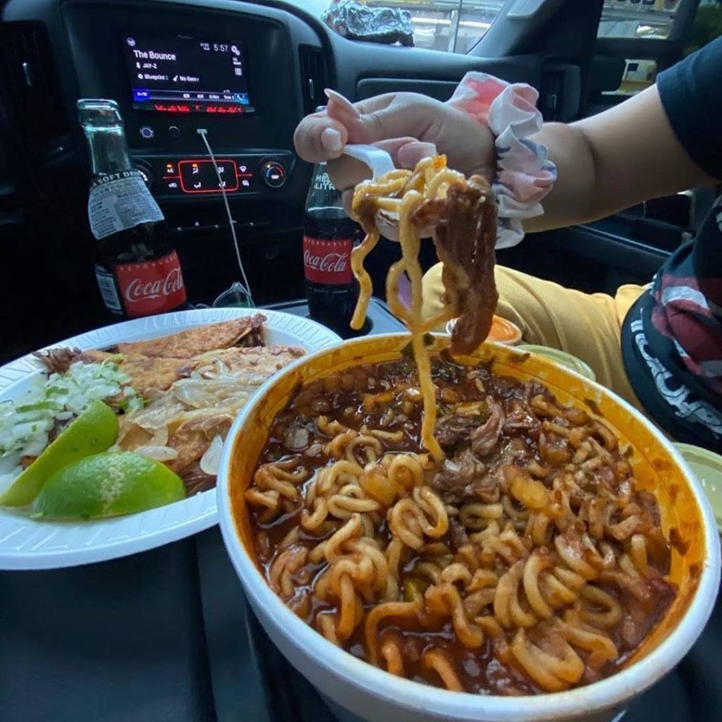 El Norteño Tacos Bar | restaurant | 609 W Gulf Bank Rd, Houston, TX 77037, USA