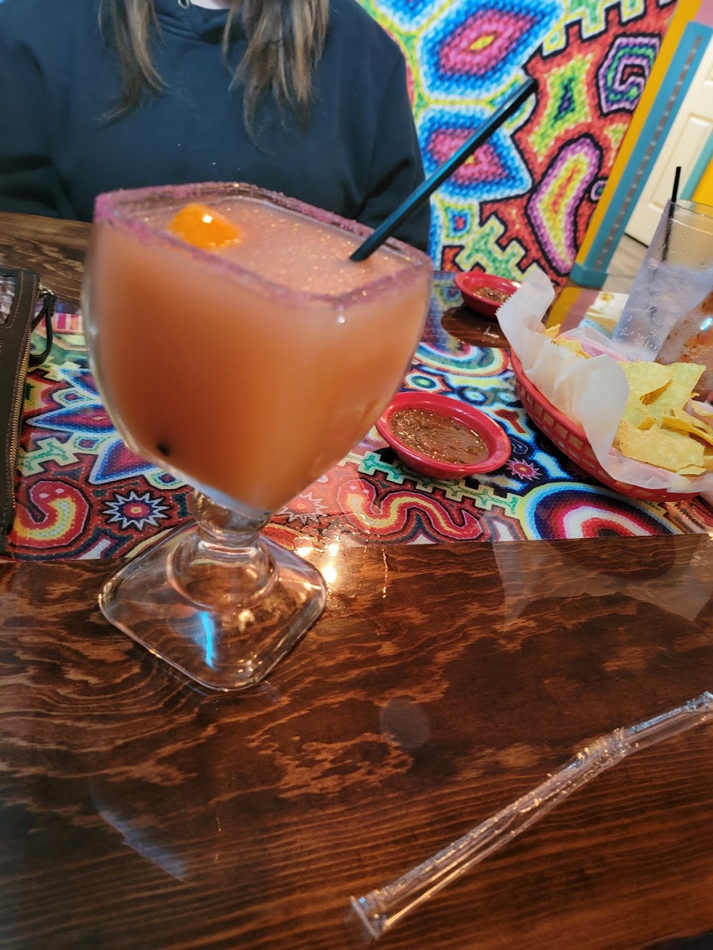 Los Catrines Mexican Kitchen | restaurant | 606 Davis Ave, Corning, IA 50841, USA | 6413223506 OR +1 641-322-3506