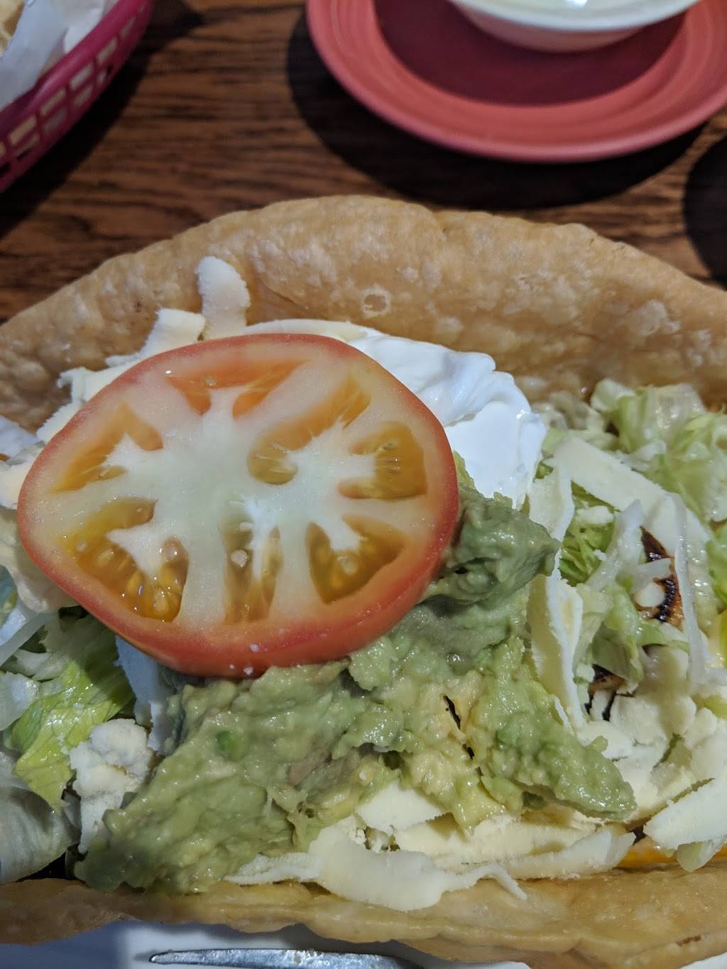 Las Fiesta | restaurant | 158 S Main St, Eagleville, TN 37060, USA | 6152743322 OR +1 615-274-3322