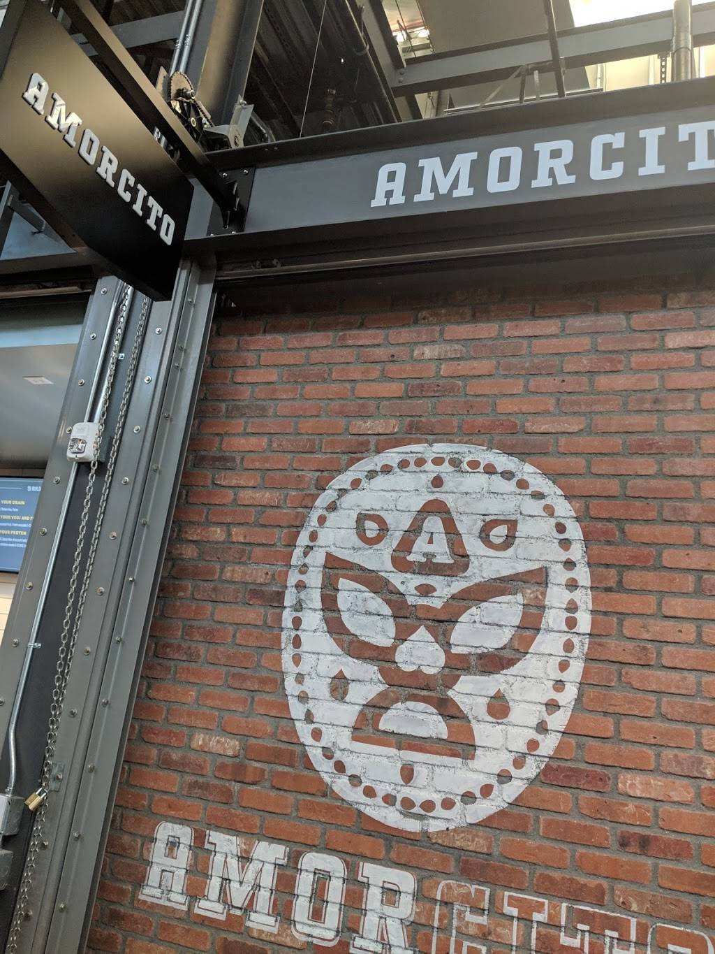 Amorcito | restaurant | 4150 McGowen St, Long Beach, CA 90846, USA | 5624205005 OR +1 562-420-5005