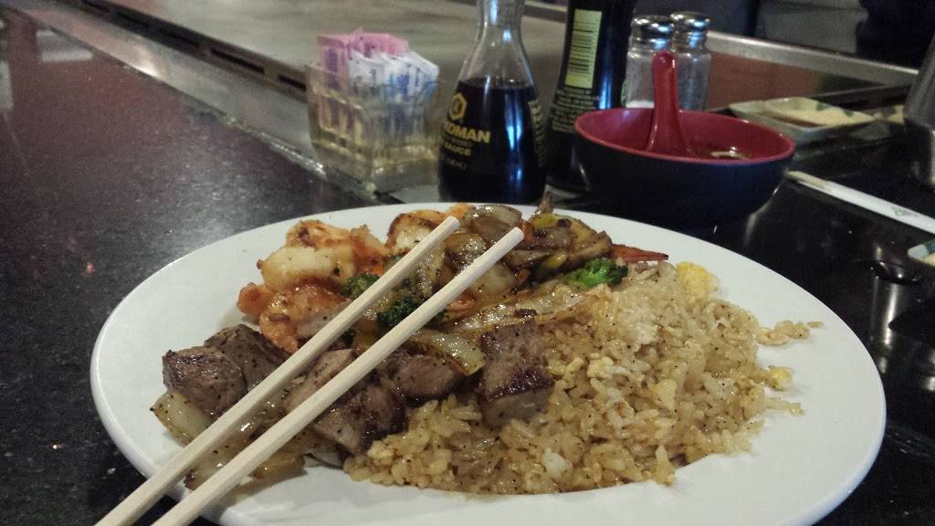 Hibachi Master | restaurant | 8160 Beechmont Ave, Cincinnati, OH 45255, USA | 5134749888 OR +1 513-474-9888