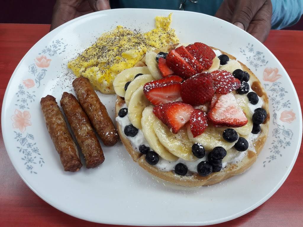 Logan breakfast lunch restaurant | restaurant | 1319 Lindley Ave, Philadelphia, PA 19141, USA | 2154576198 OR +1 215-457-6198