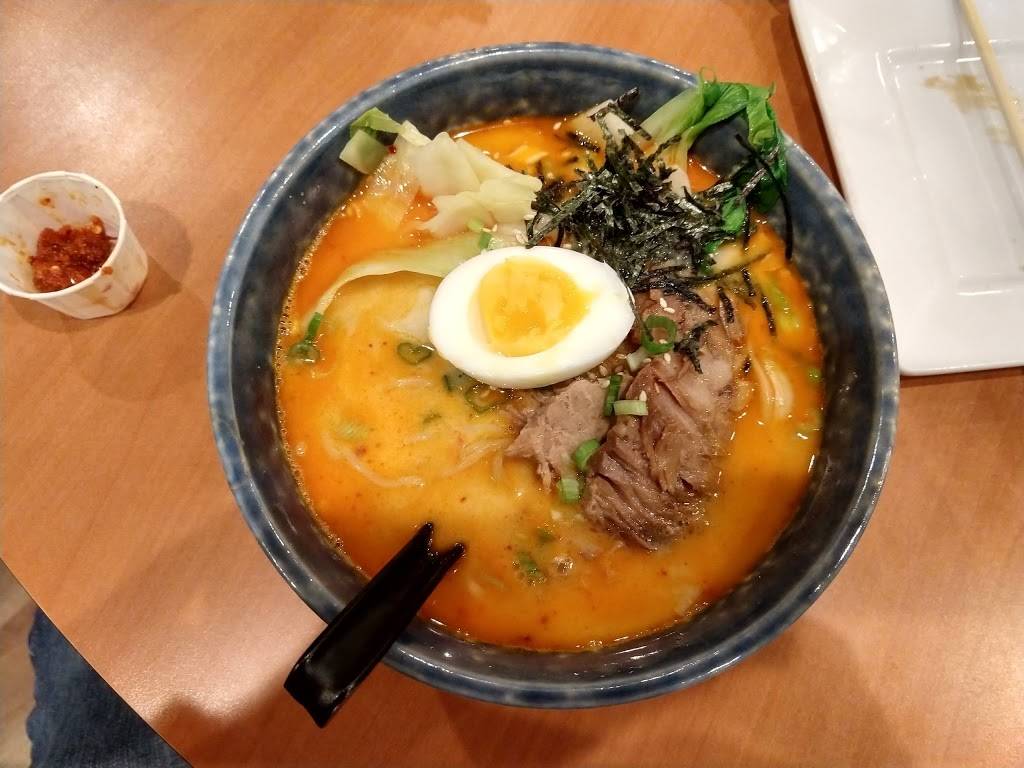 Jimmy Thai/Ramen Time | restaurant | 405 Lake Cook Rd, Deerfield, IL 60015, USA | 2242354650 OR +1 224-235-4650