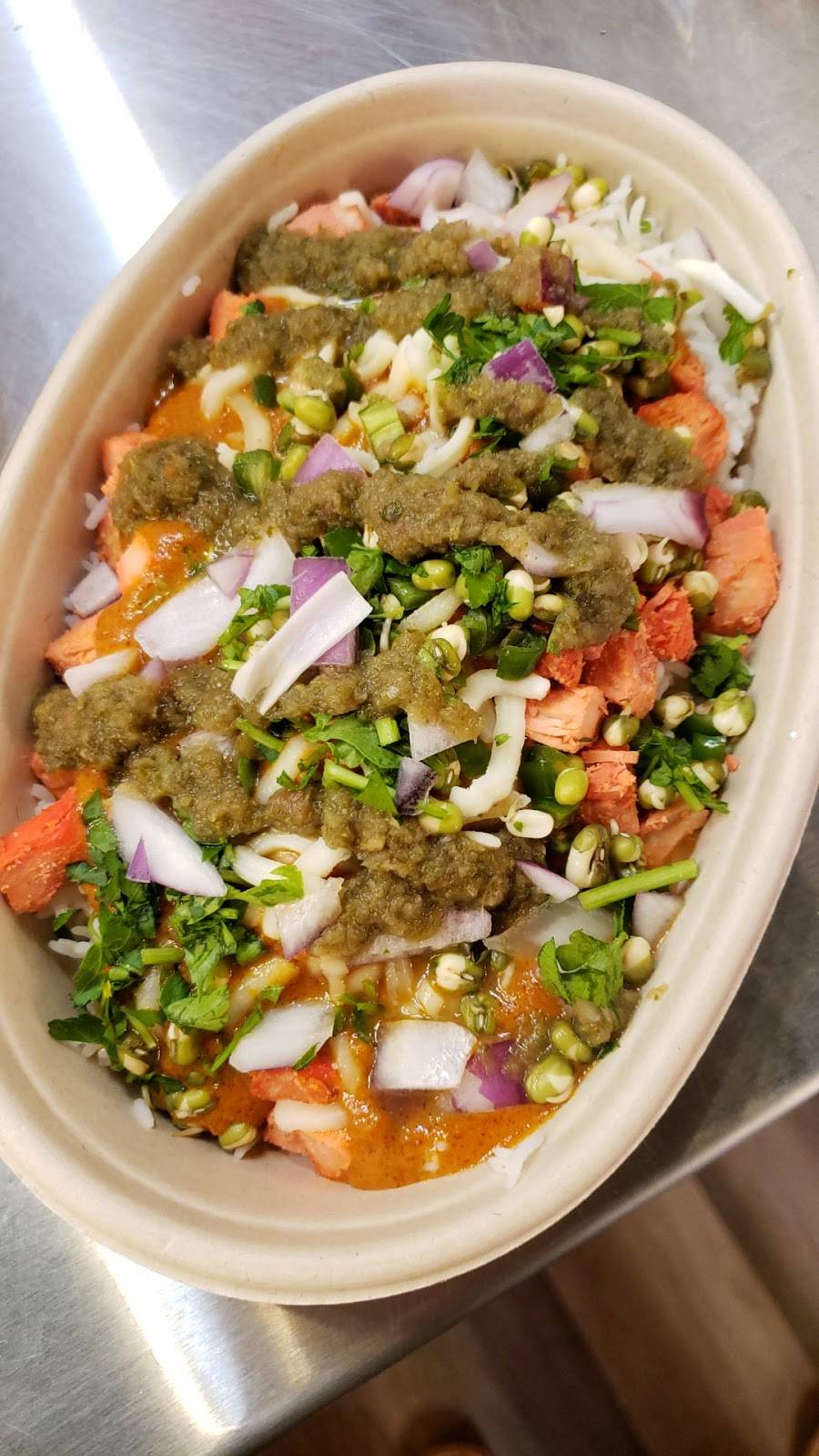 Tandoor & Tikka | restaurant | 250 S Washington St Suite 1, Bloomington, IN 47408, USA | 8123694452 OR +1 812-369-4452