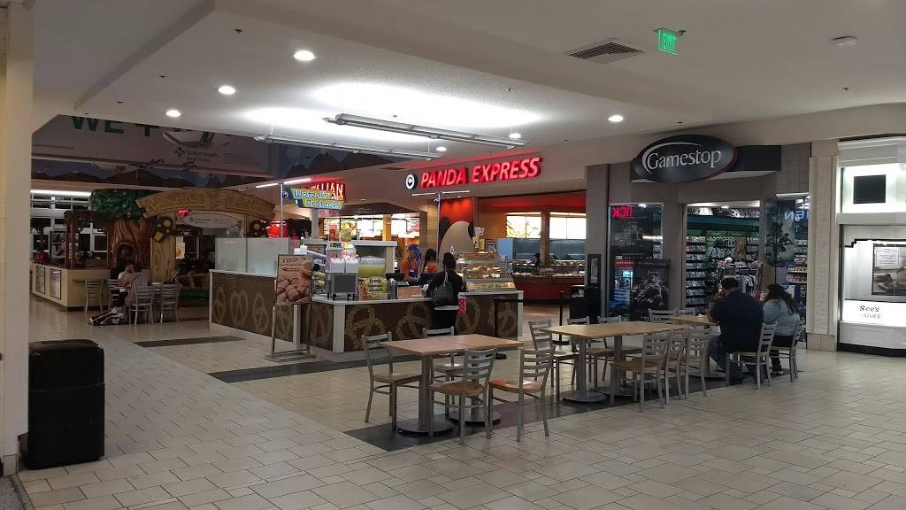 Panda Express | meal takeaway | 3401 Dale Rd, Modesto, CA 95356, USA | 2095222259 OR +1 209-522-2259