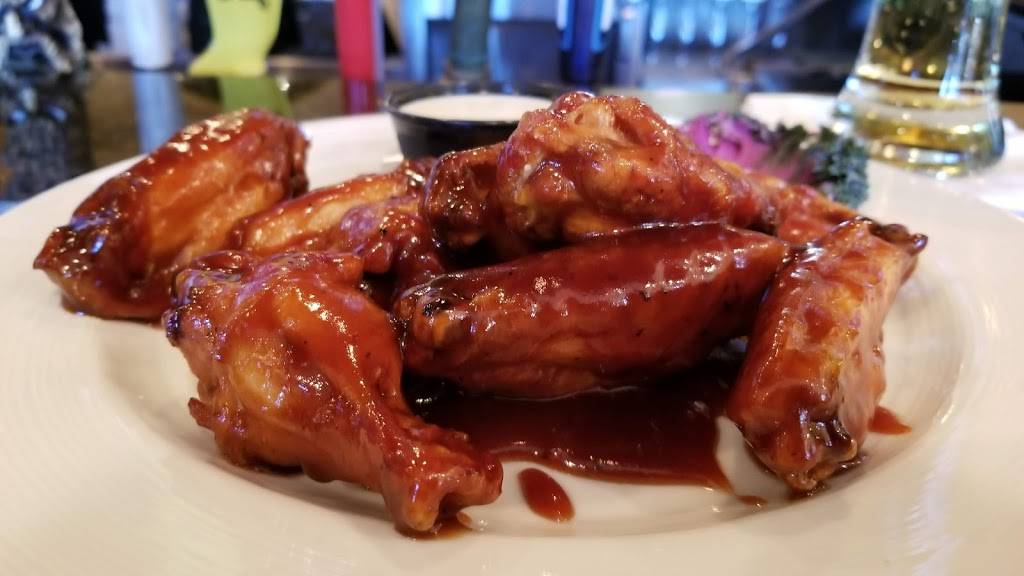 Benvenutos Italian Grill | restaurant | 2949 Triverton Pike Dr, Fitchburg, WI 53711, USA | 6082787800 OR +1 608-278-7800