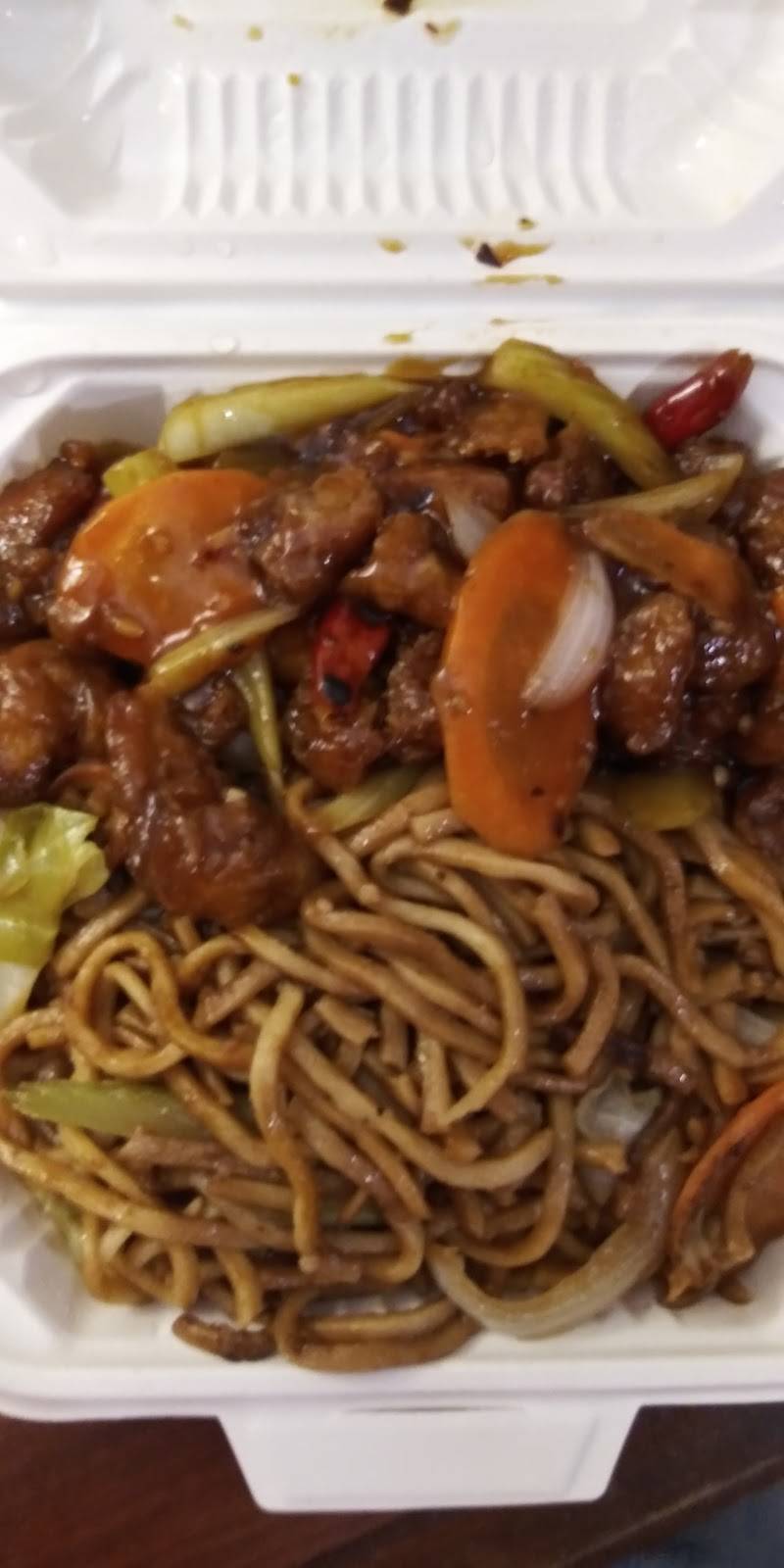 Joy Wok | restaurant | 494 N Mathilda Ave, Sunnyvale, CA 94085, USA | 4086852827 OR +1 408-685-2827