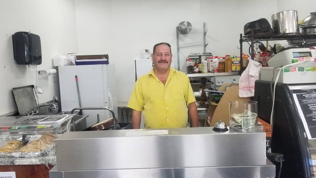 Mannys Rice & beans | restaurant | 420 US-1, Vero Beach, FL 32962, USA | 7728014759 OR +1 772-801-4759