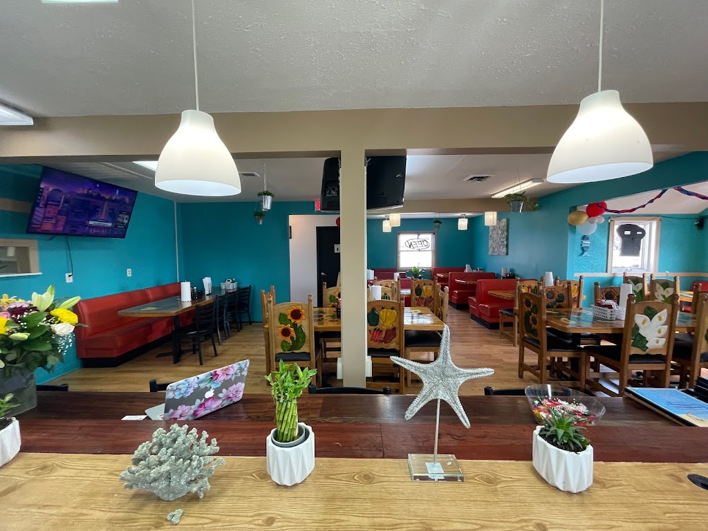 El Crucero Mexican Food & Bar | restaurant | 6446 W Washington St, Indianapolis, IN 46241, USA | 3173774736 OR +1 317-377-4736