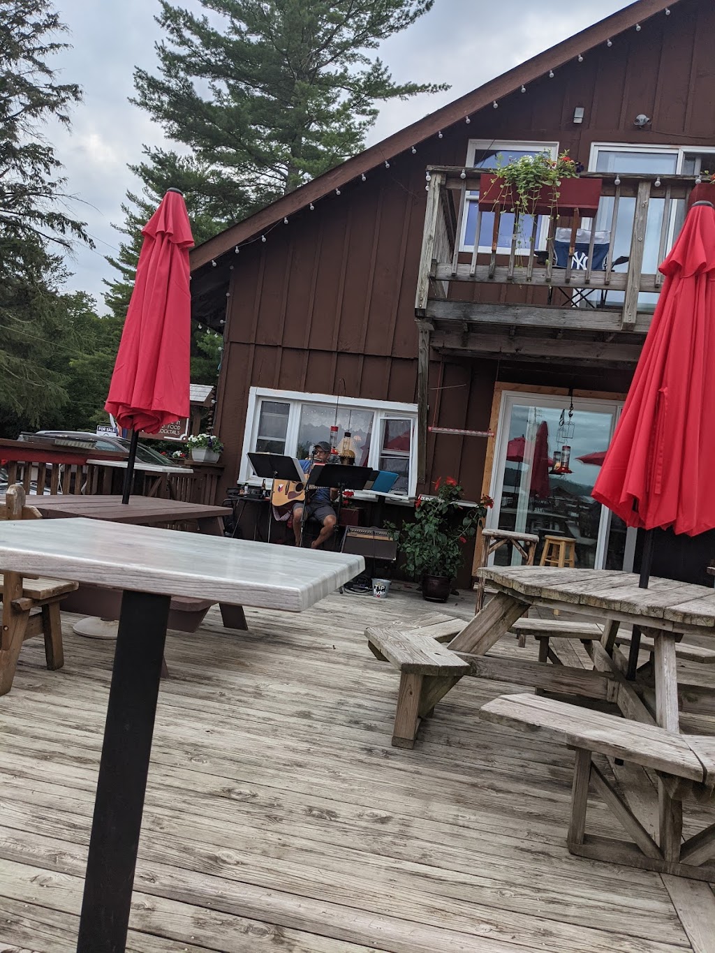 Stillwater Restaurant | restaurant | 2591 Stillwater Rd, Lowville, NY 13367, USA | 3153766470 OR +1 315-376-6470