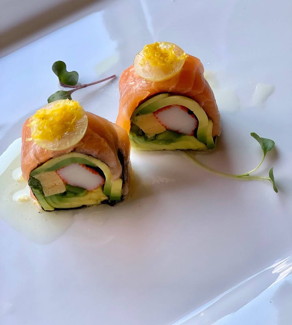 IKKAI JAPANESE RESTAURANT | restaurant | 109 S Main St, Naperville, IL 60540, USA | 6303555516 OR +1 630-355-5516