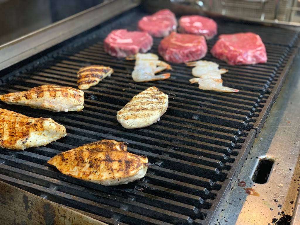 Orleans Trail Resort & Restaurant | restaurant | 15828 S 1525 Rd, Stockton, MO 65785, USA | 4172763566 OR +1 417-276-3566