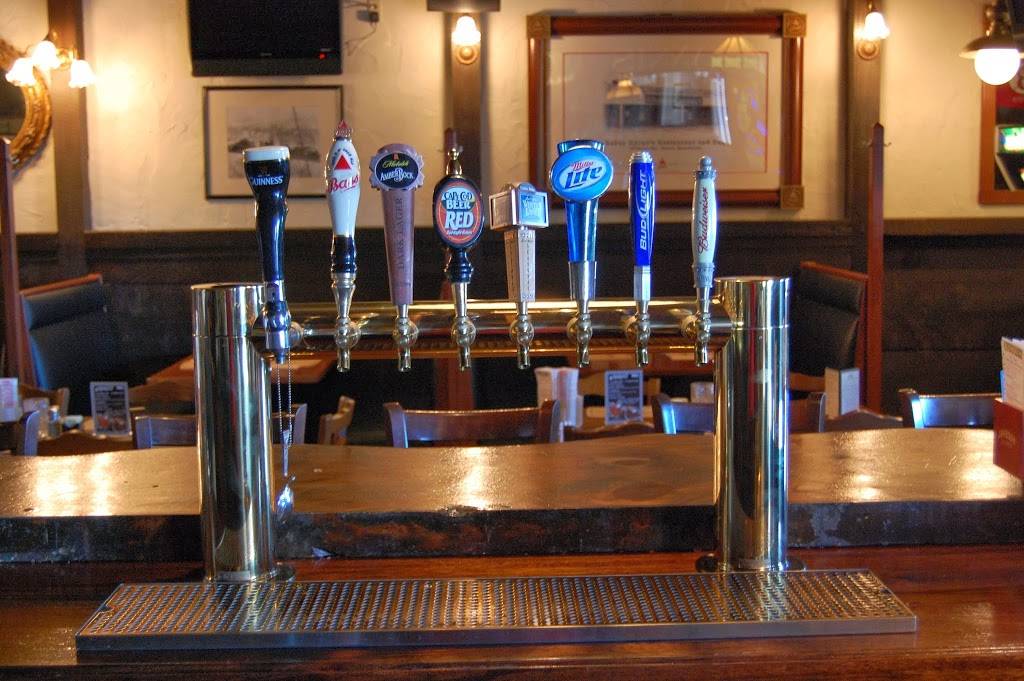 Bobby Byrnes Restaurant & Pub | restaurant | 489 Bearses Way, Hyannis, MA 02601, USA | 5087751425 OR +1 508-775-1425