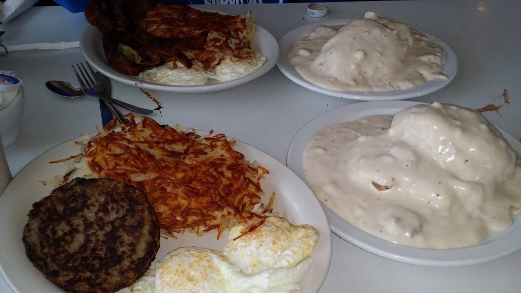 Stanwood Cafe | restaurant | 10025 270th St NW, Stanwood, WA 98292, USA | 3606298427 OR +1 360-629-8427