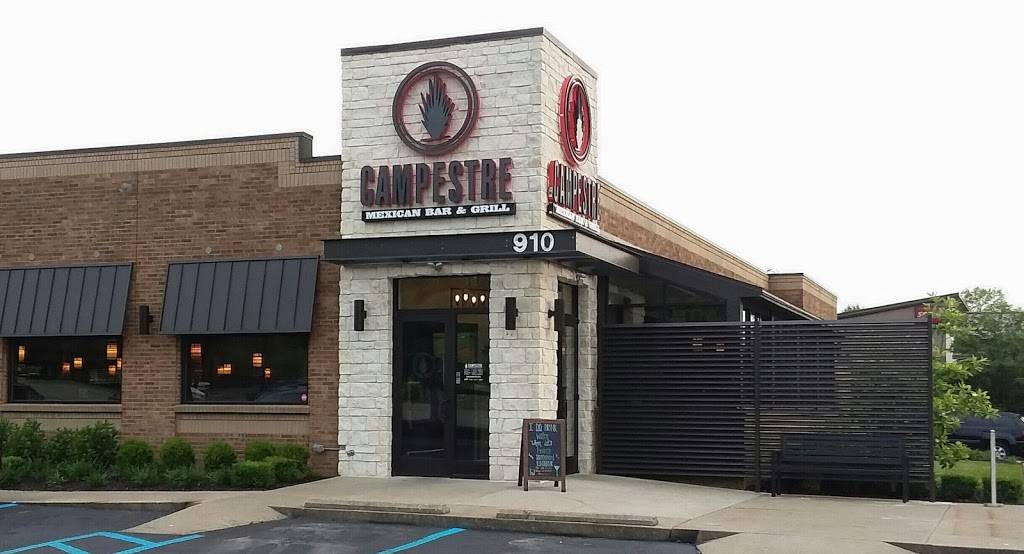 Campestre Mexican Bar and Grill | restaurant | 910 Beaumont Centre Pkwy, Lexington, KY 40513, USA | 8593687779 OR +1 859-368-7779