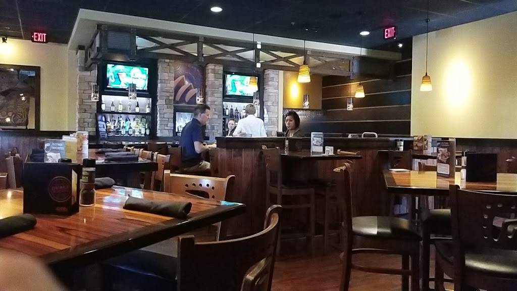 Outback Steakhouse | restaurant | 1757 Laskin Rd, Virginia Beach, VA 23454, USA | 7574225796 OR +1 757-422-5796