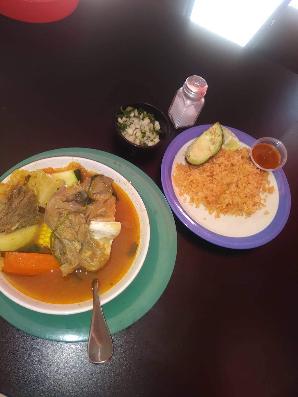 Tacos La Nueva | restaurant | 2219 Marconi Ave, Sacramento, CA 95821, USA | 9165041401 OR +1 916-504-1401