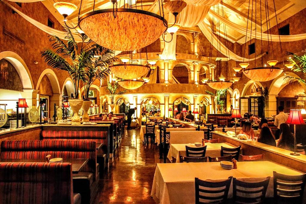 Brio Tuscan Grille | Open For Delivery or Pick Up | restaurant | 6653 S Las Vegas Blvd, Las Vegas, NV 89119, USA | 7029149145 OR +1 702-914-9145