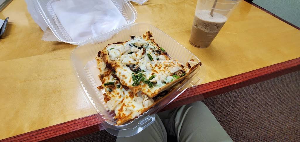 La Barista | cafe | 808 Washington Ave, Detroit Lakes, MN 56501, USA | 2188478870 OR +1 218-847-8870