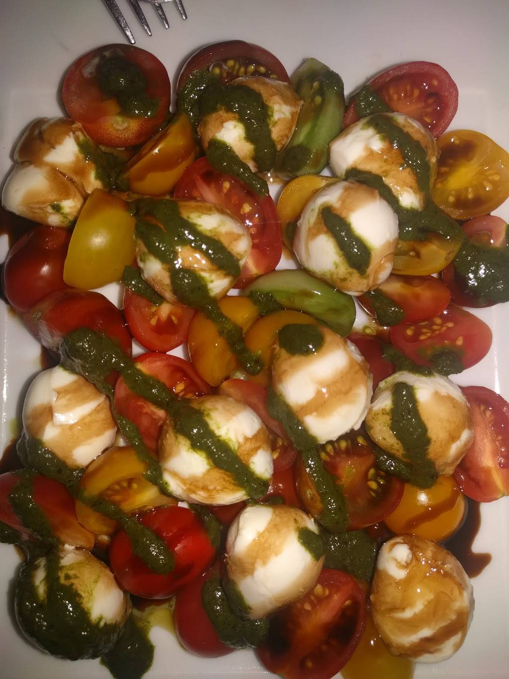 Encore | restaurant | 10007 4th Ave, Brooklyn, NY 11209, USA | 7187453355 OR +1 718-745-3355