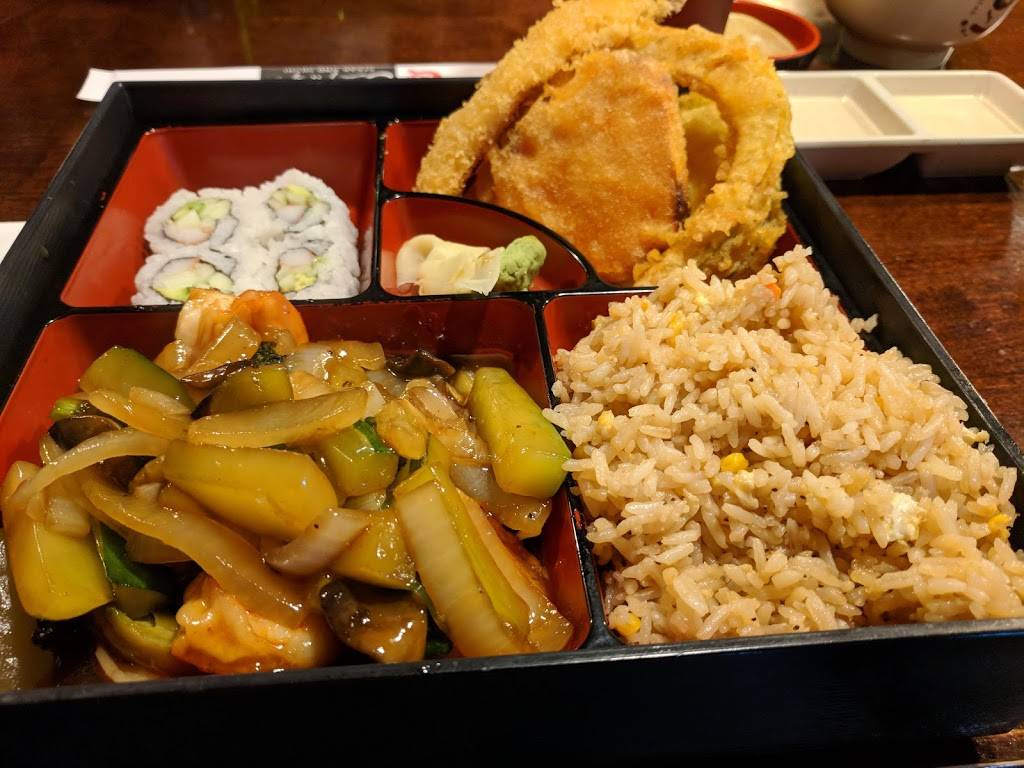 Osaka Steak & Sushi | restaurant | 192 Dawson Village Way N Suite 100 Suite 100, Dawsonville, GA 30534, USA | 7062166988 OR +1 706-216-6988