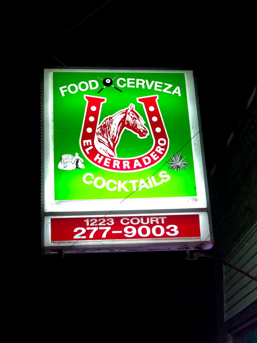 El Herradero | restaurant | 1223 Court St, Sioux City, IA 51105, USA | 7122584032 OR +1 712-258-4032