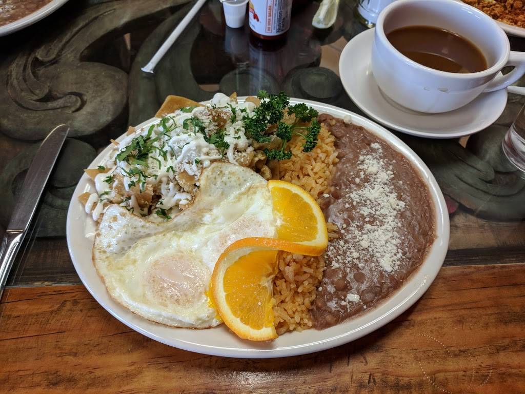 El Pueblo Restaurant | restaurant | 24400 Walnut St, Santa Clarita, CA 91321, USA | 6616780483 OR +1 661-678-0483