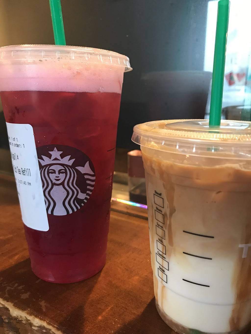 Starbucks | cafe | 4924 Kingston Pike, Knoxville, TN 37919, USA | 8655842363 OR +1 865-584-2363