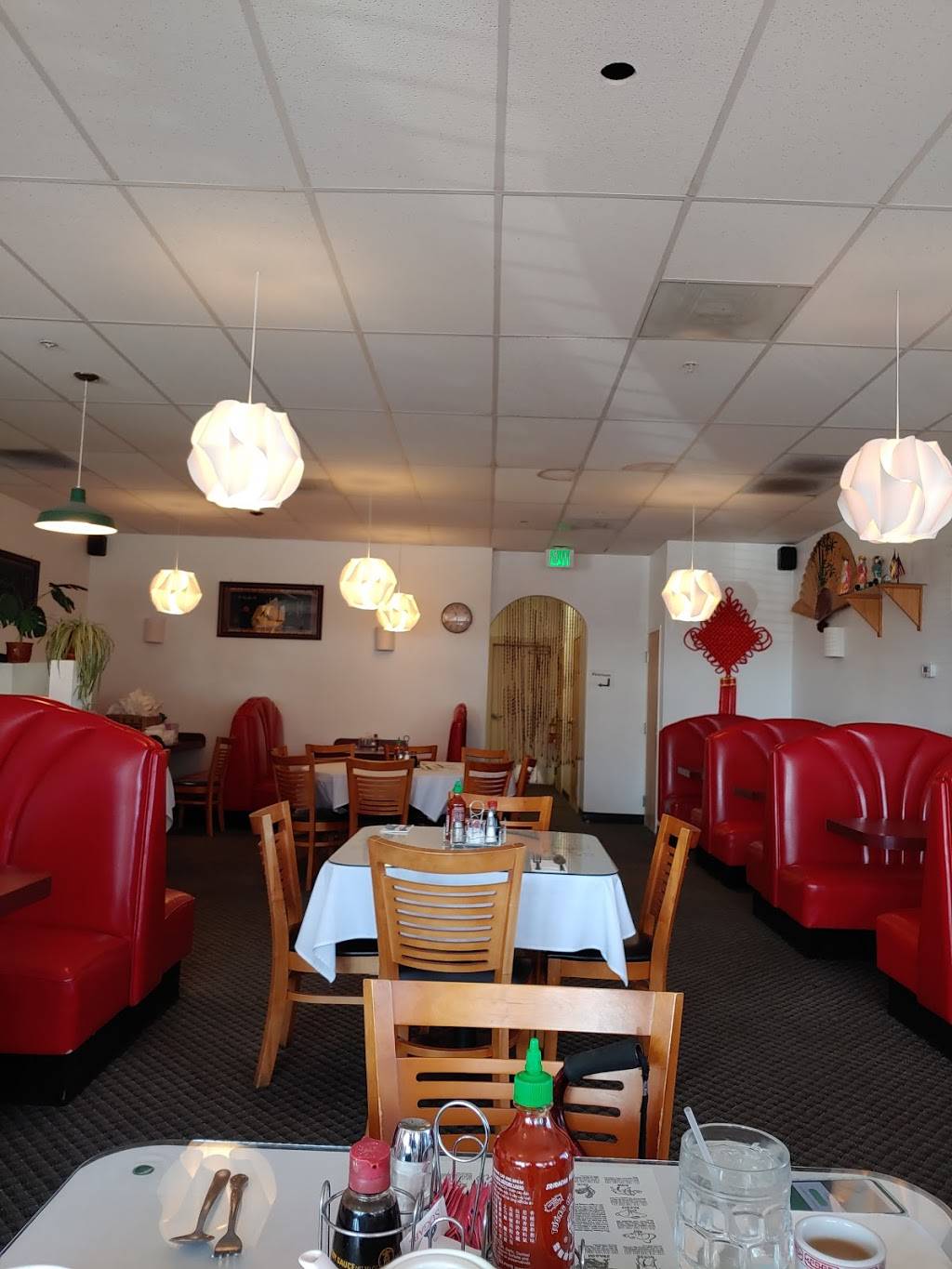 Szechuan Panda | restaurant | 6928 Mesa Ridge Pkwy, Fountain, CO 80817, USA | 7193908700 OR +1 719-390-8700