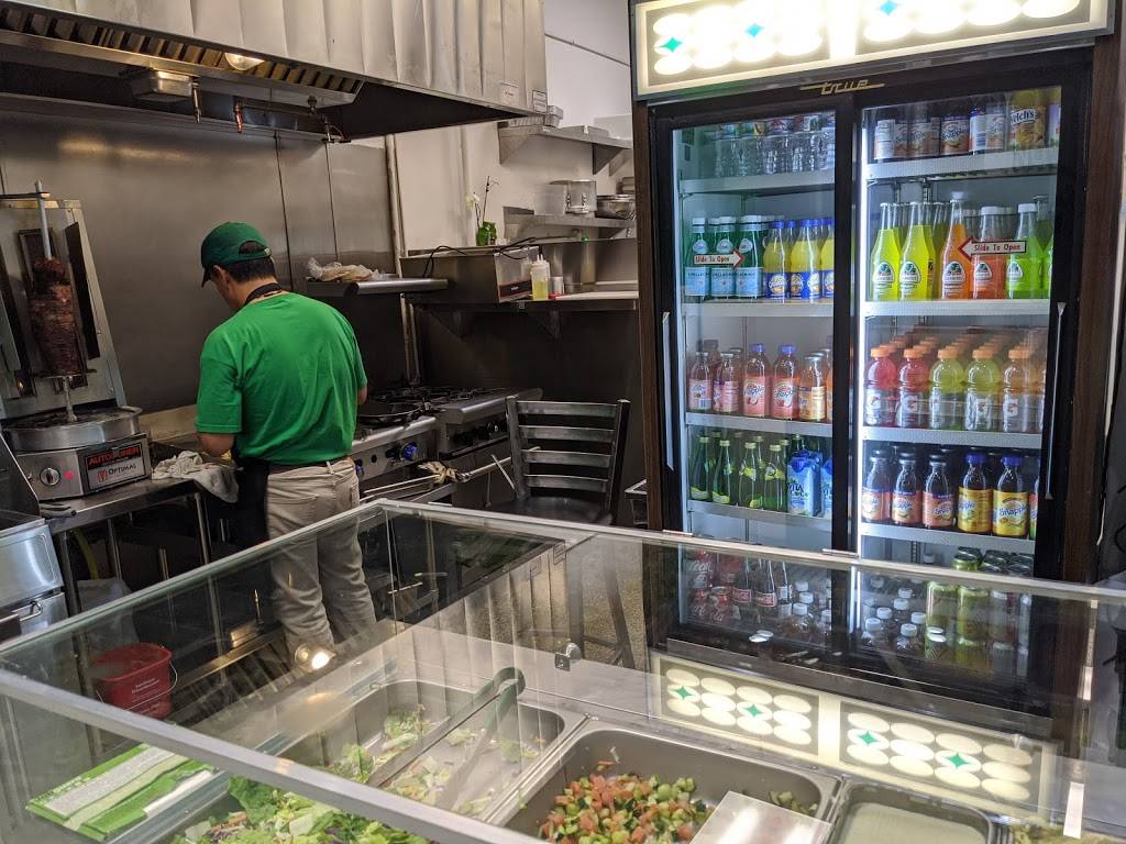 Falafel Queen | restaurant | 5101 W Pico Blvd, Los Angeles, CA 90019, USA | 3234132595 OR +1 323-413-2595