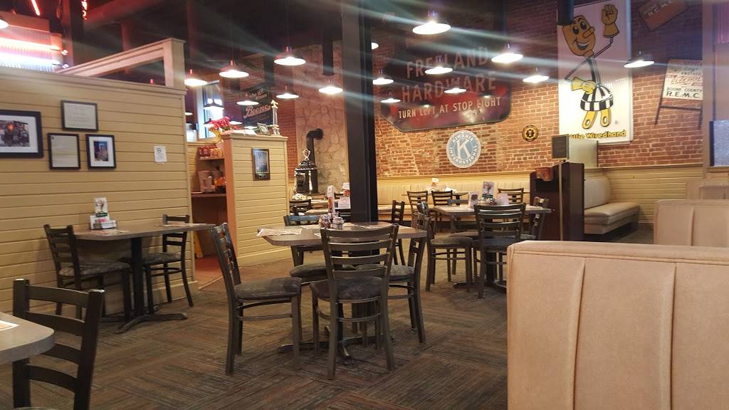 Arnis Lebanon | restaurant | 202 W Washington St, Lebanon, IN 46052, USA | 7654852764 OR +1 765-485-2764