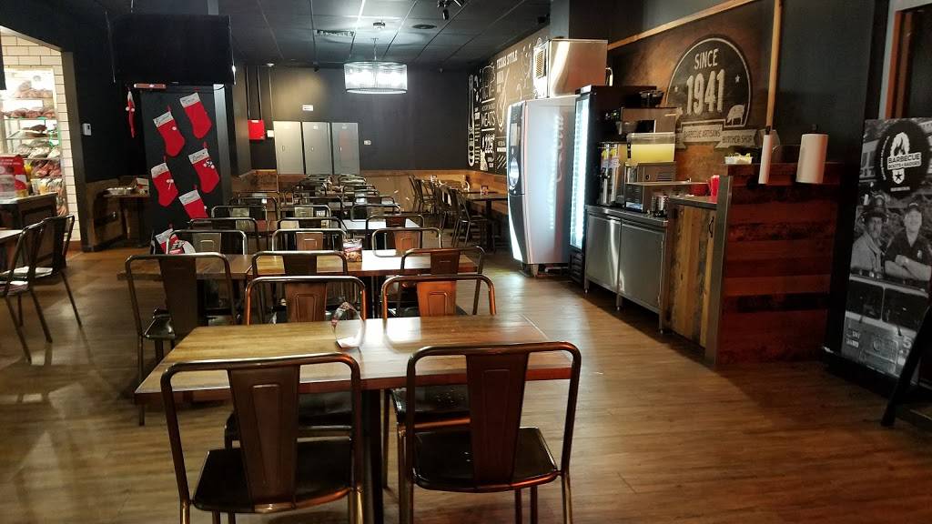 Dickeys Barbecue Pit | restaurant | 2222 Medical District Dr, Dallas, TX 75235, USA | 4692940186 OR +1 469-294-0186