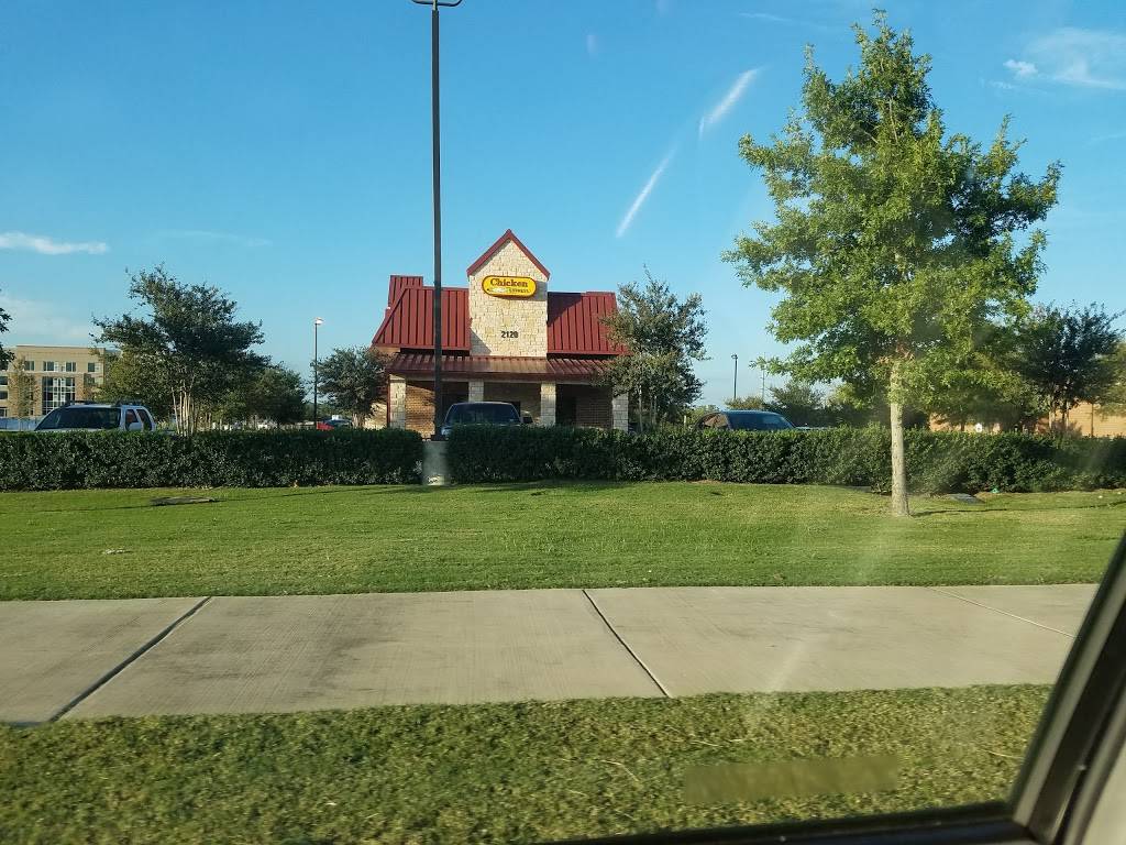 Chicken Express | restaurant | 2120 E State Hwy 114, Southlake, TX 76092, USA | 8179121280 OR +1 817-912-1280