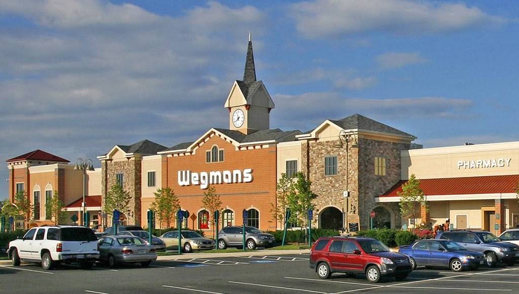 The Shops at Stonewall | shopping mall | 7901-8297 Stonewall Shops Square, Gainesville, VA 20155, USA | 7034424300 OR +1 703-442-4300