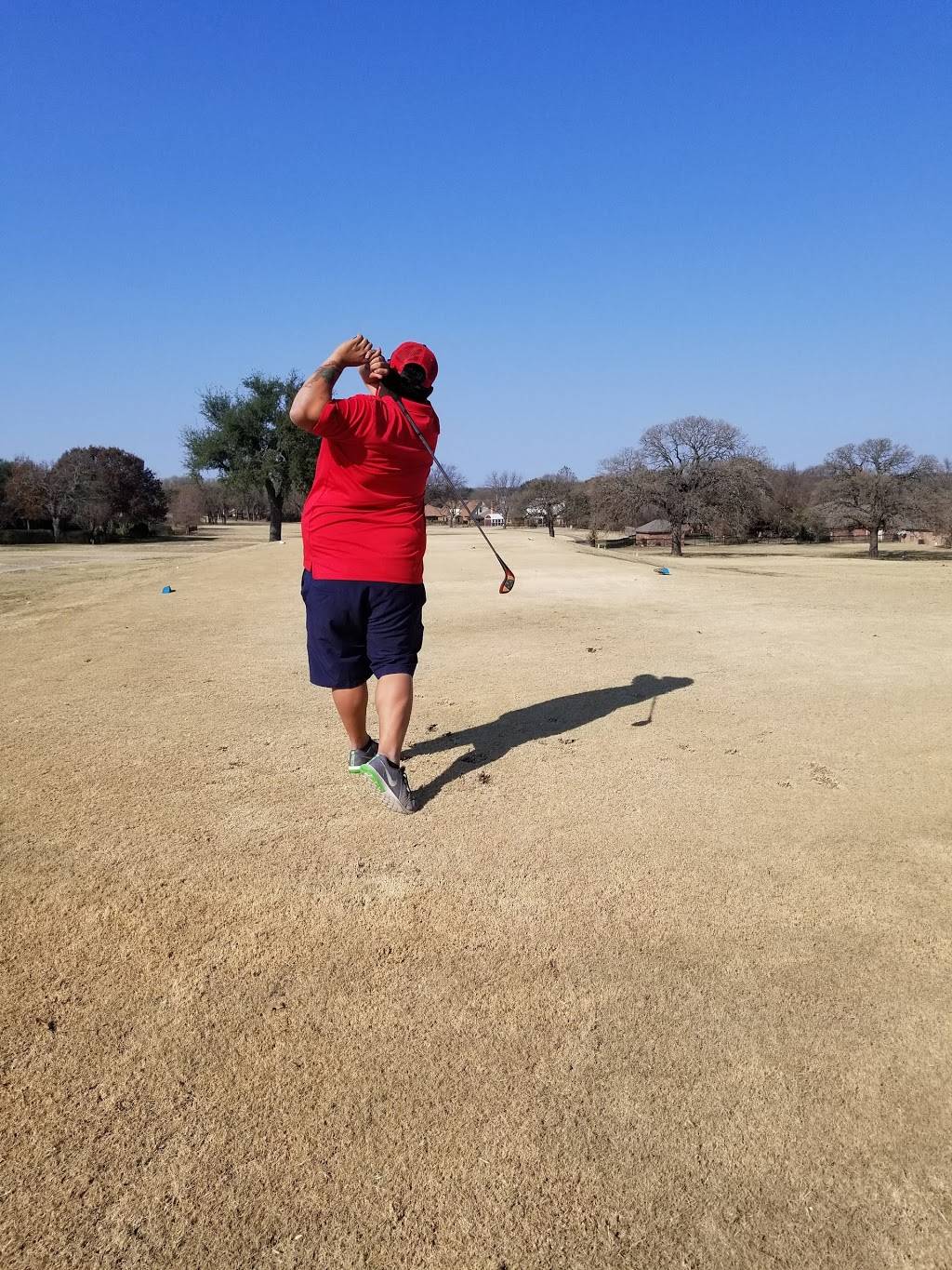 Legends Country Club | restaurant | 137 Ben Hogan, Stephenville, TX 76401, USA | 2549682200 OR +1 254-968-2200