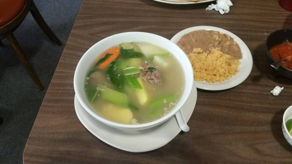 La Fogata Mexican Restaurant | restaurant | 232 Main St, Salinas, CA 93901, USA | 8317575690 OR +1 831-757-5690