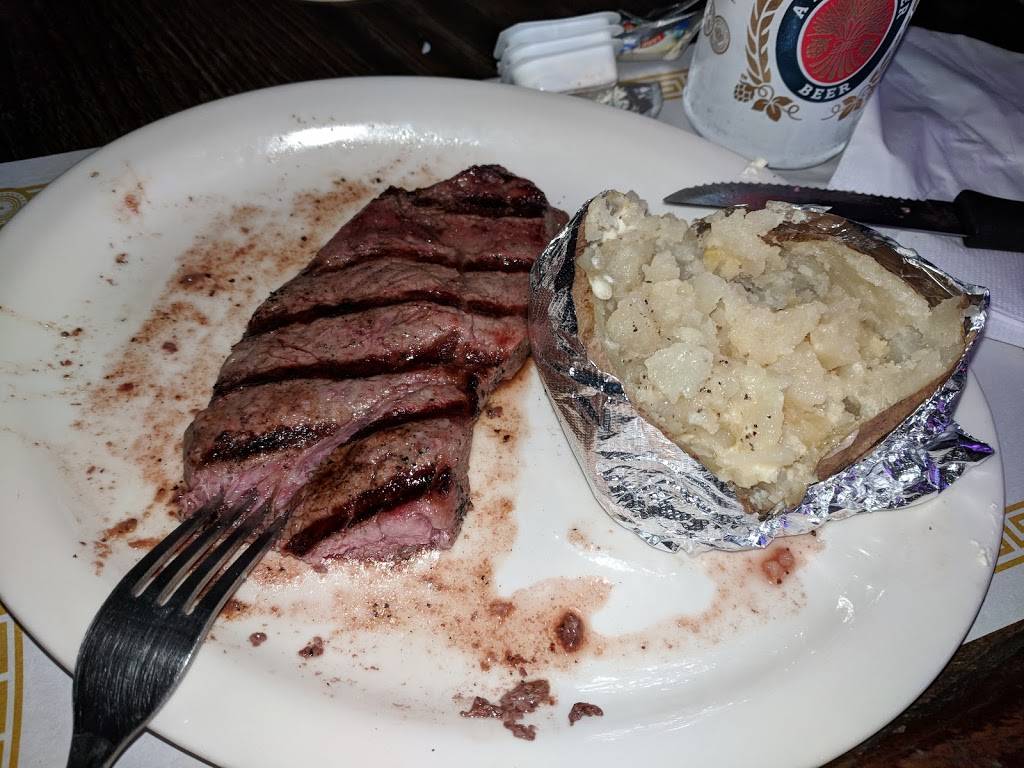 Cliffside Key Club | restaurant | 2118 S Main St, Akron, OH 44301, USA | 3307249770 OR +1 330-724-9770