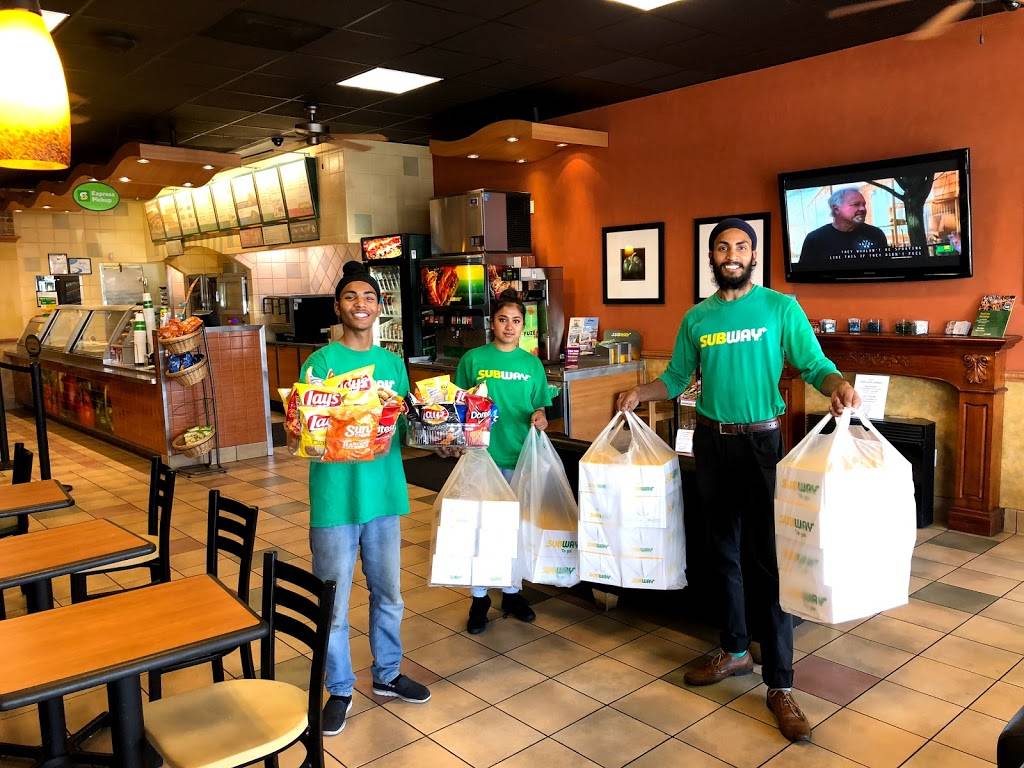 Subway Restaurants | restaurant | 9025 E Adams Ave, Huntington Beach, CA 92646, USA | 7149638868 OR +1 714-963-8868