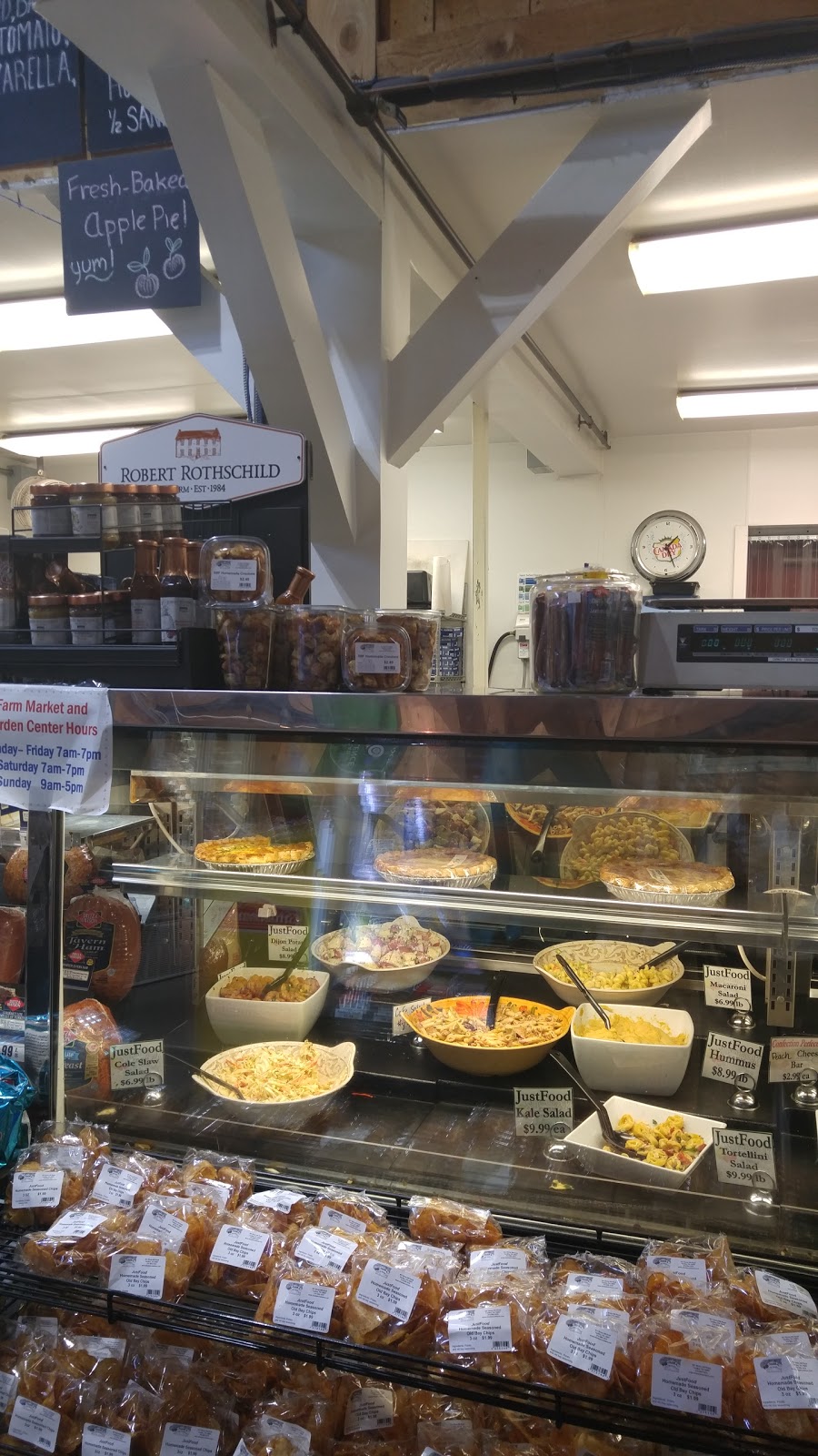 Shady Brook Farm | restaurant | 931 Stony Hill Rd, Yardley, PA 19067, USA | 2159681670 OR +1 215-968-1670