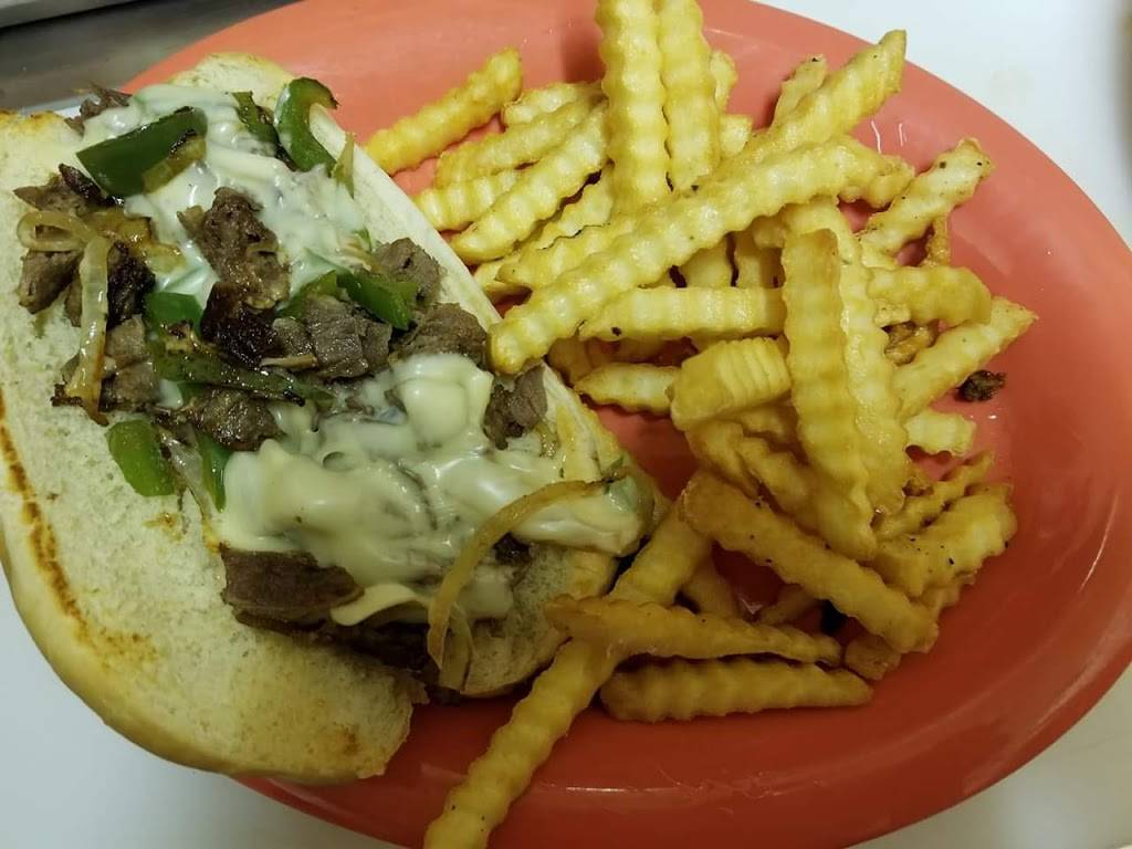 On the Rox Pub & Grub | restaurant | 4728 US-40, Altamont, IL 62411, USA | 6184839655 OR +1 618-483-9655