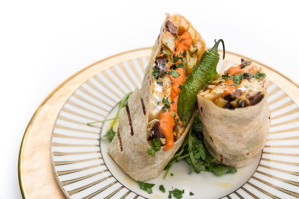 Lock Box | restaurant | 239 Vermont Ave, Los Angeles, CA 90004, USA | 2133802399 OR +1 213-380-2399